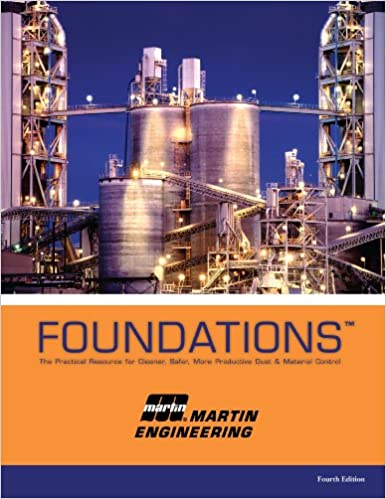 Foundations: the practical resource for cleaner, safer, more productive dust & material control (4th Edition) - Orginal Pdf